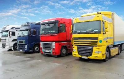 Ankara Yalıhüyük Nakliye Ambarı